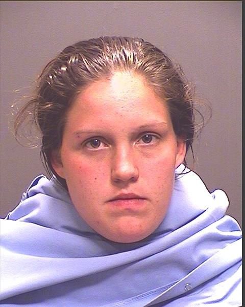 Mug shots 2017